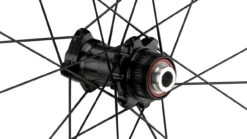 Fulcrum Wind 75 Disc Center Lock Carbon 28" Laufradsatz -Abus Fahrrader Geschaft 384485