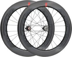 Fulcrum Wind 75 Disc Center Lock Carbon 28" Laufradsatz -Abus Fahrrader Geschaft 384490