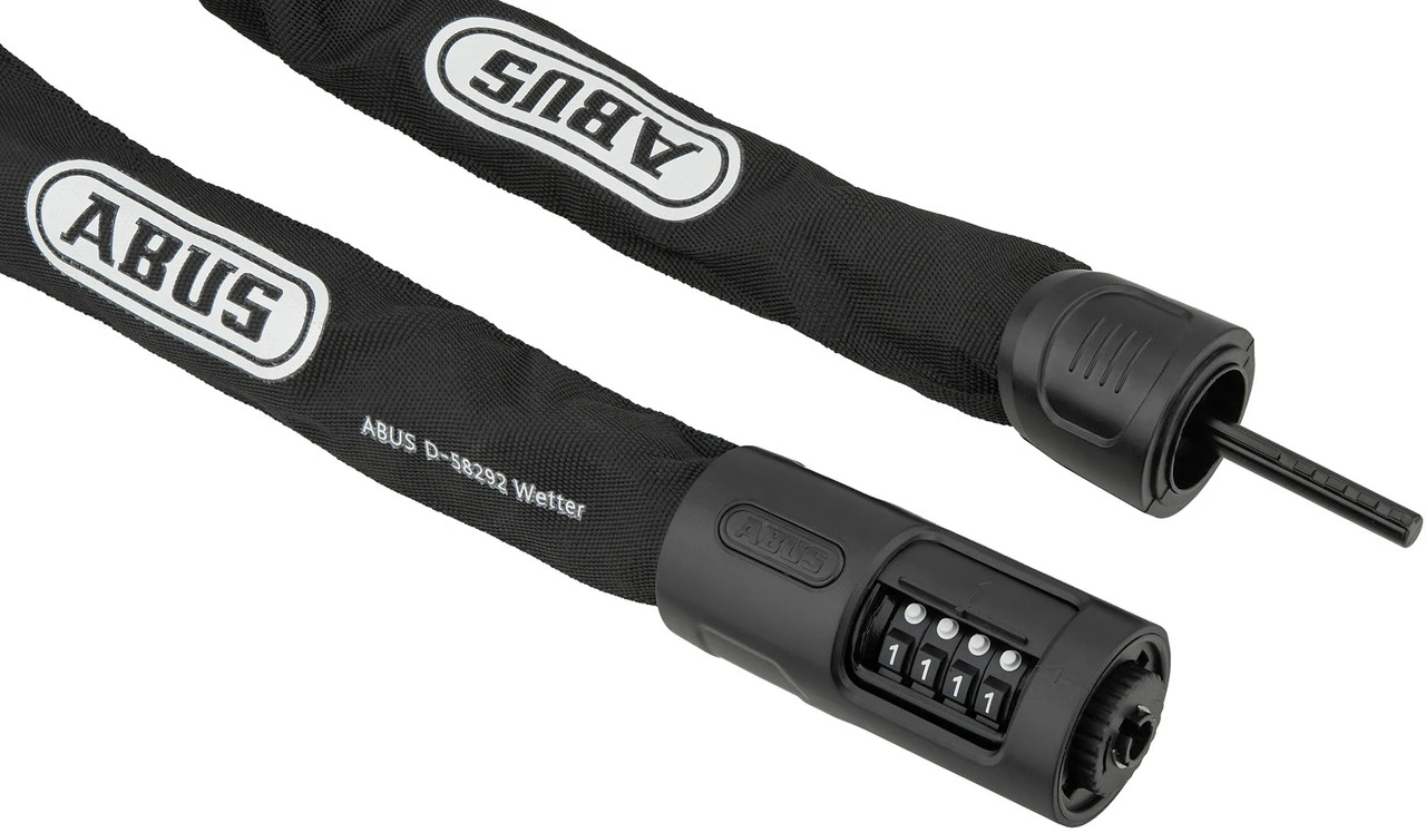 Abus 8808C Kettenschloss 5 Abus 8808C Kettenschloss – Bild 3