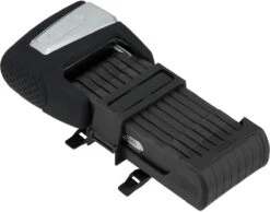 Abus Bordo 6500A SmartX Faltschloss Mit SH Halter