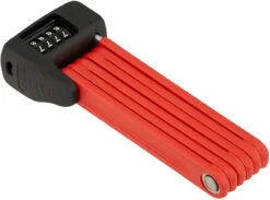 Abus Bordo Lite 6055C Faltschloss Mit SH Halter -Abus Fahrrader Geschaft 384691