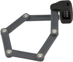 Abus Bordo Lite Mini 6055C Faltschloss -Abus Fahrrader Geschaft 384695