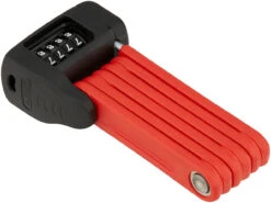 Abus Bordo Lite Mini 6055C Faltschloss -Abus Fahrrader Geschaft 384697