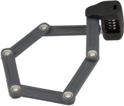 Abus Bordo Lite Mini 6055C Faltschloss Mit SH Halter -Abus Fahrrader Geschaft 384700