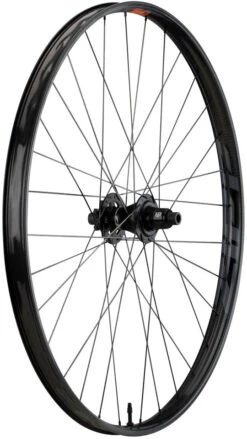 ZIPP 3ZERO MOTO ZM2 Carbon Disc 6-Loch Boost 29" Laufradsatz -Abus Fahrrader Geschaft 384808