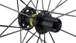 Mavic Cosmic SL 40 Carbon Laufradsatz -Abus Fahrrader Geschaft 385092