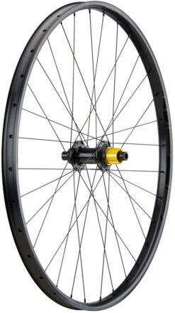 Tune Race 29 Endurance Boost Disc Center Lock 29" Laufradsatz - Auslauf -Abus Fahrrader Geschaft 385259
