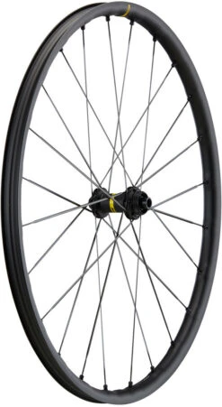 Mavic Allroad SL Road+ Disc Center Lock 27,5" Laufradsatz -Abus Fahrrader Geschaft 385718