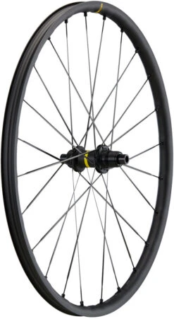 Mavic Allroad SL Road+ Disc Center Lock 27,5" Laufradsatz -Abus Fahrrader Geschaft 385720