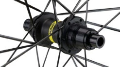 Mavic Allroad SL Road+ Disc Center Lock 27,5" Laufradsatz -Abus Fahrrader Geschaft 385721