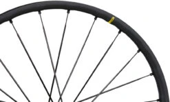 Mavic Allroad SL Road+ Disc Center Lock 27,5" Laufradsatz -Abus Fahrrader Geschaft 385722