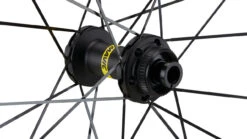 Mavic Cosmic SL 65 Disc Center Lock Carbon Laufradsatz 11 Mavic Cosmic SL 65 Disc Center Lock Carbon Laufradsatz -Abus Fahrrader Geschaft 385726