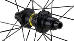 Mavic Cosmic SL 65 Disc Center Lock Carbon Laufradsatz 13 Mavic Cosmic SL 65 Disc Center Lock Carbon Laufradsatz -Abus Fahrrader Geschaft 385728