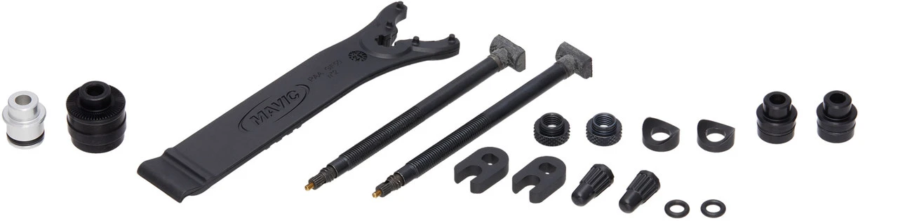 Mavic Cosmic SL 65 Disc Center Lock Carbon Laufradsatz 9 Mavic Cosmic SL 65 Disc Center Lock Carbon Laufradsatz – Bild 7