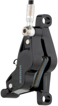 SRAM G2 Ultimate Carbon V+h Set Scheibenbremse -Abus Fahrrader Geschaft 385883