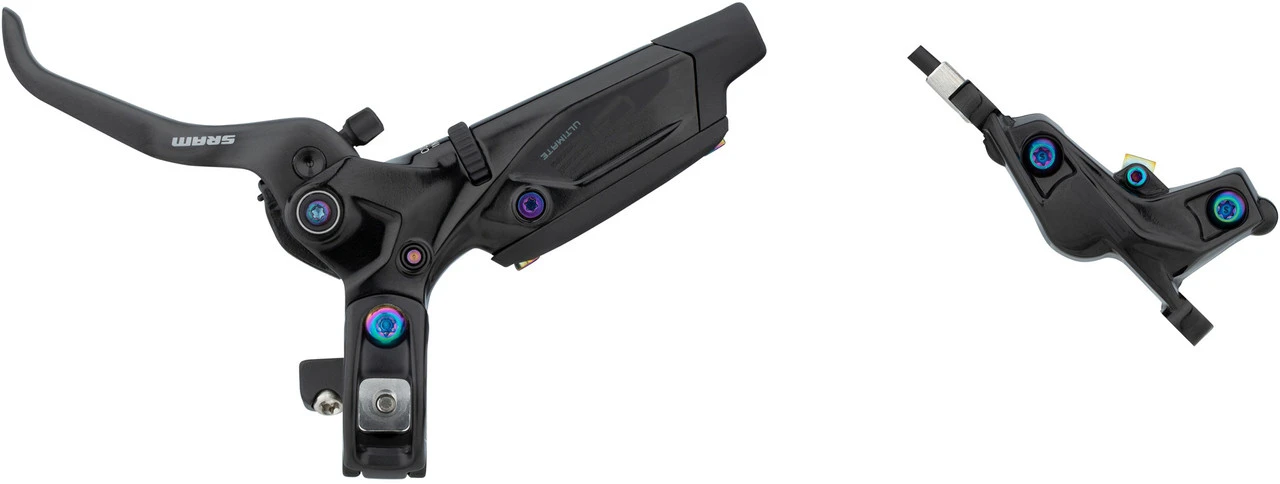 SRAM G2 Ultimate Carbon Scheibenbremse 3 SRAM G2 Ultimate Carbon Scheibenbremse