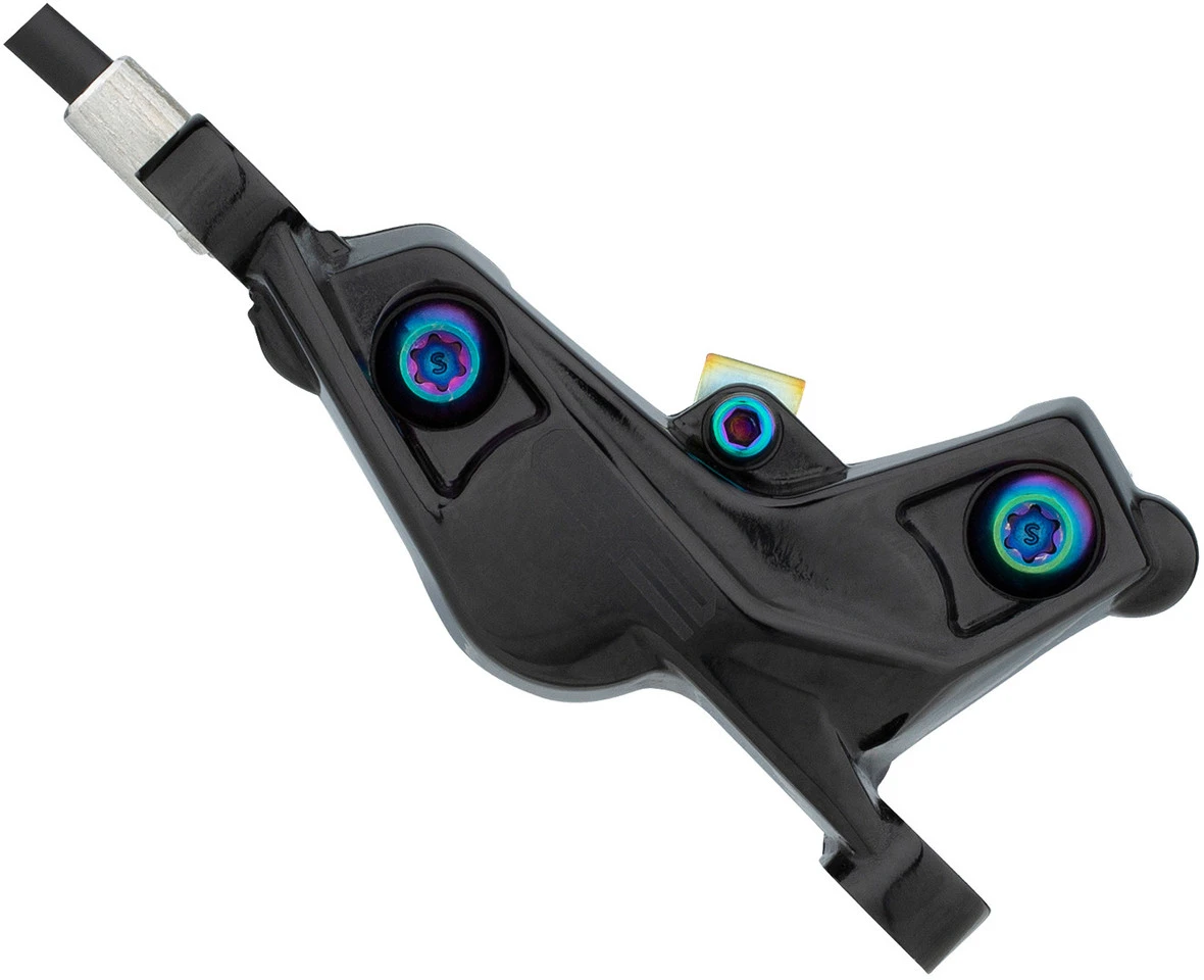 SRAM G2 Ultimate Carbon Scheibenbremse 6 SRAM G2 Ultimate Carbon Scheibenbremse – Bild 4