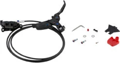 SRAM G2 Ultimate Carbon Scheibenbremse 33 SRAM G2 Ultimate Carbon Scheibenbremse -Abus Fahrrader Geschaft 386011