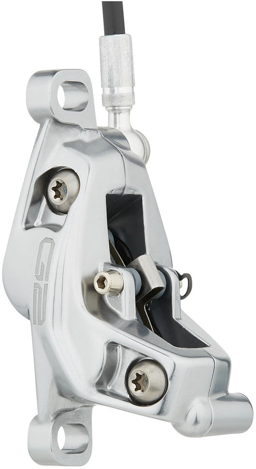 SRAM G2 Ultimate Carbon Scheibenbremse 19 SRAM G2 Ultimate Carbon Scheibenbremse – Bild 17