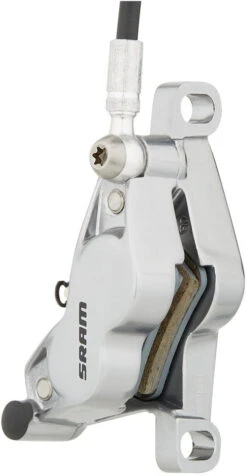 SRAM G2 Ultimate Carbon Scheibenbremse 39 SRAM G2 Ultimate Carbon Scheibenbremse -Abus Fahrrader Geschaft 386017