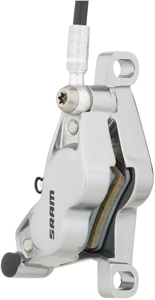 SRAM G2 Ultimate Carbon Scheibenbremse 20 SRAM G2 Ultimate Carbon Scheibenbremse – Bild 18