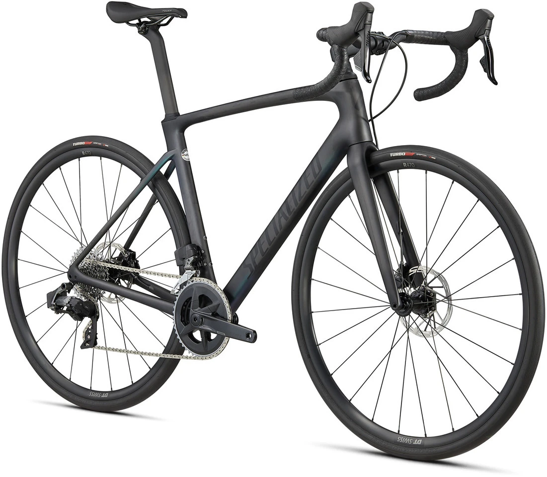 Specialized Roubaix Comp SRAM Rival ETap AXS Disc Carbon Rennrad 4 Specialized Roubaix Comp SRAM Rival ETap AXS Disc Carbon Rennrad – Bild 2