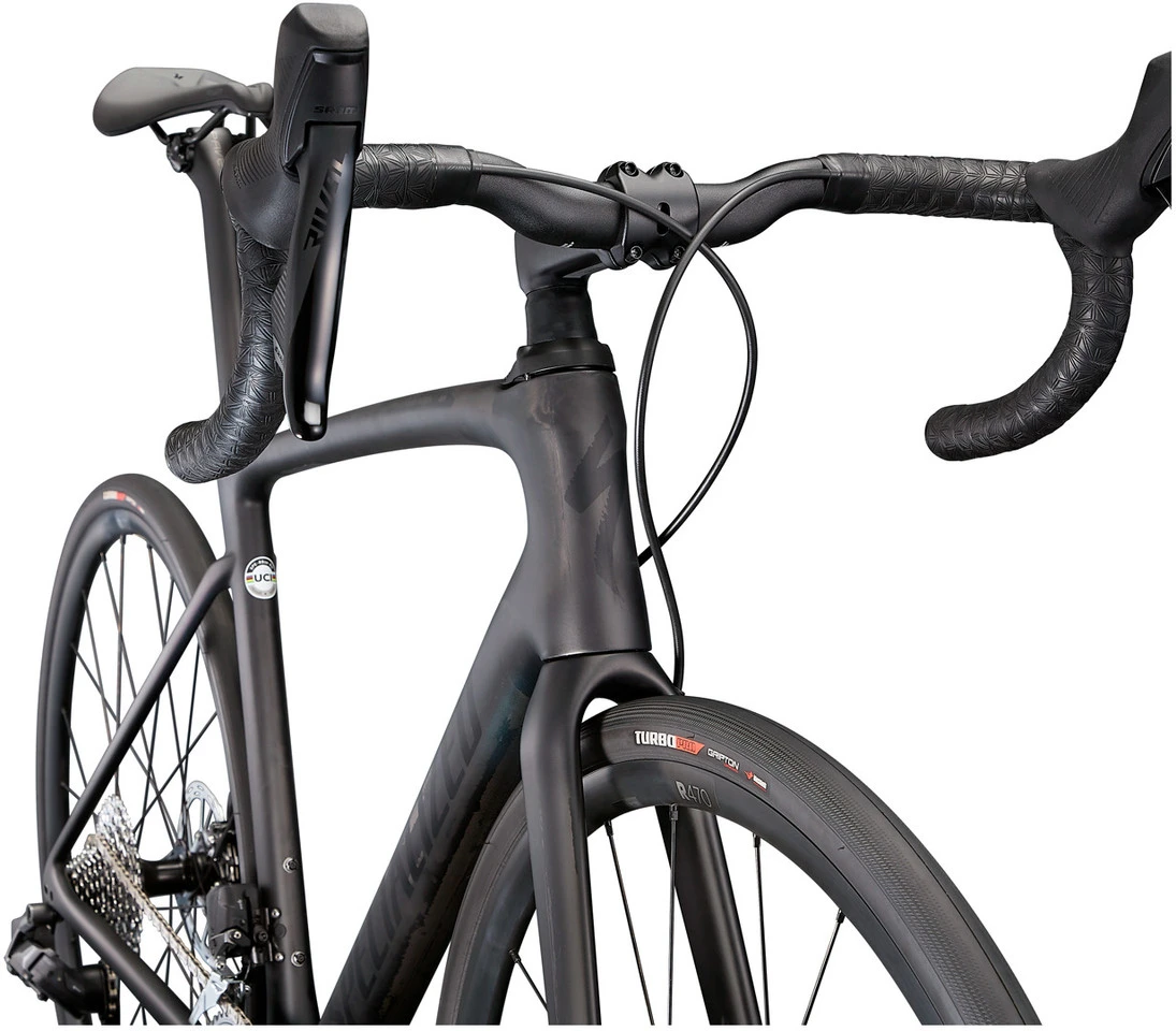 Specialized Roubaix Comp SRAM Rival ETap AXS Disc Carbon Rennrad 6 Specialized Roubaix Comp SRAM Rival ETap AXS Disc Carbon Rennrad – Bild 4