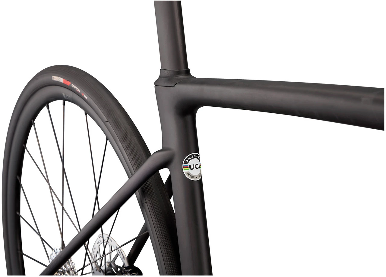 Specialized Roubaix Comp SRAM Rival ETap AXS Disc Carbon Rennrad 7 Specialized Roubaix Comp SRAM Rival ETap AXS Disc Carbon Rennrad – Bild 5