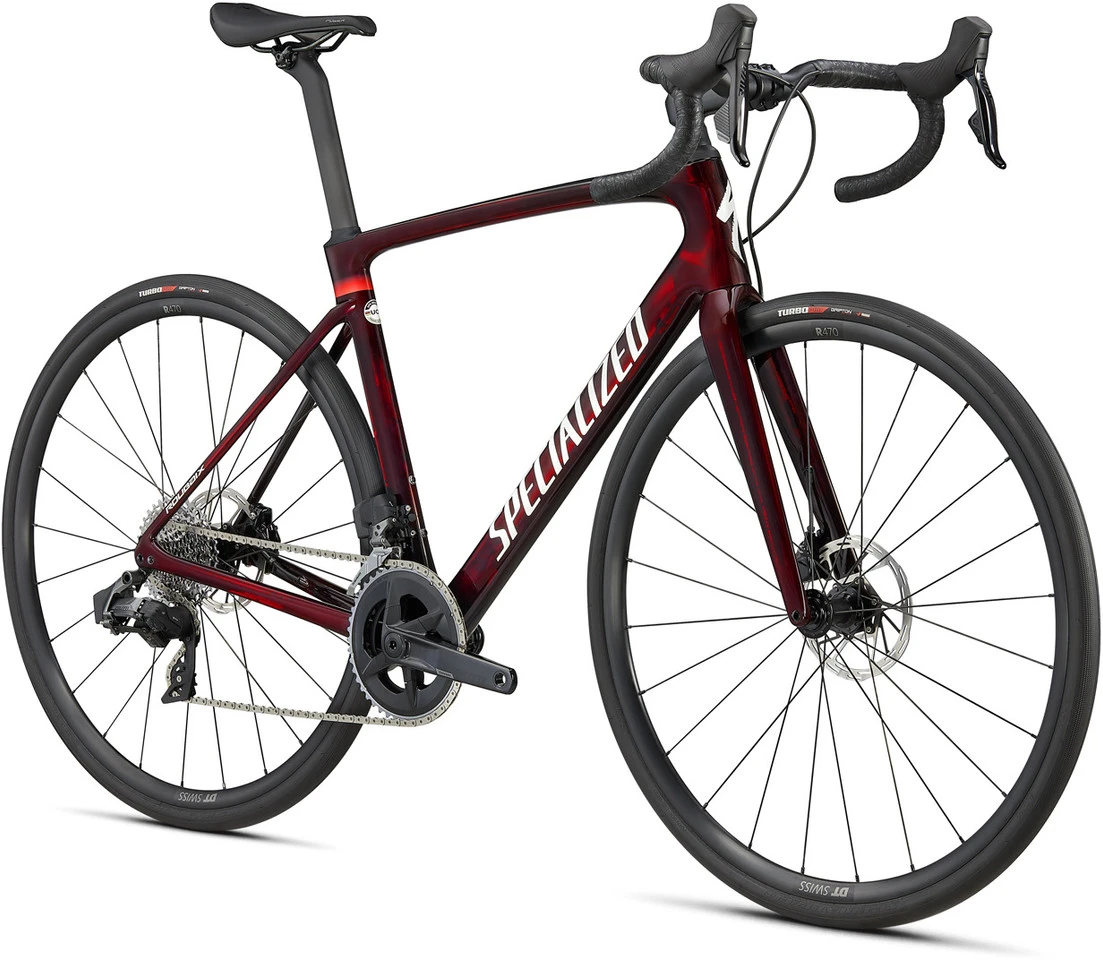 Specialized Roubaix Comp SRAM Rival ETap AXS Disc Carbon Rennrad 9 Specialized Roubaix Comp SRAM Rival ETap AXS Disc Carbon Rennrad – Bild 7