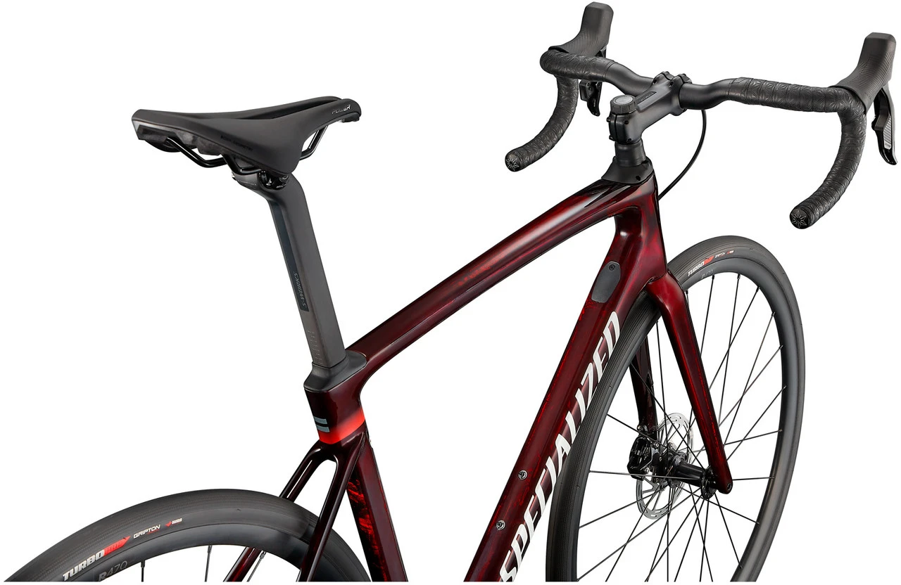 Specialized Roubaix Comp SRAM Rival ETap AXS Disc Carbon Rennrad 10 Specialized Roubaix Comp SRAM Rival ETap AXS Disc Carbon Rennrad – Bild 8