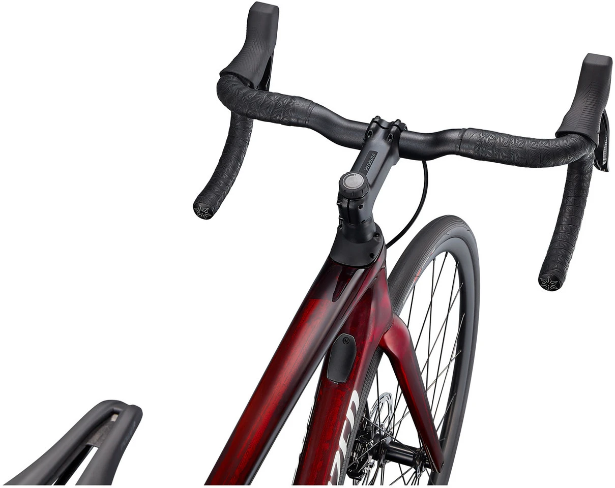 Specialized Roubaix Comp SRAM Rival ETap AXS Disc Carbon Rennrad 11 Specialized Roubaix Comp SRAM Rival ETap AXS Disc Carbon Rennrad – Bild 9