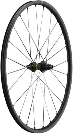 Mavic Allroad SL Disc Center Lock Laufradsatz -Abus Fahrrader Geschaft 386298