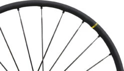 Mavic Allroad SL Disc Center Lock Laufradsatz -Abus Fahrrader Geschaft 386300