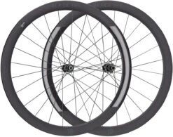 Forty Five Disc Center Lock Carbon 28" Laufradsatz