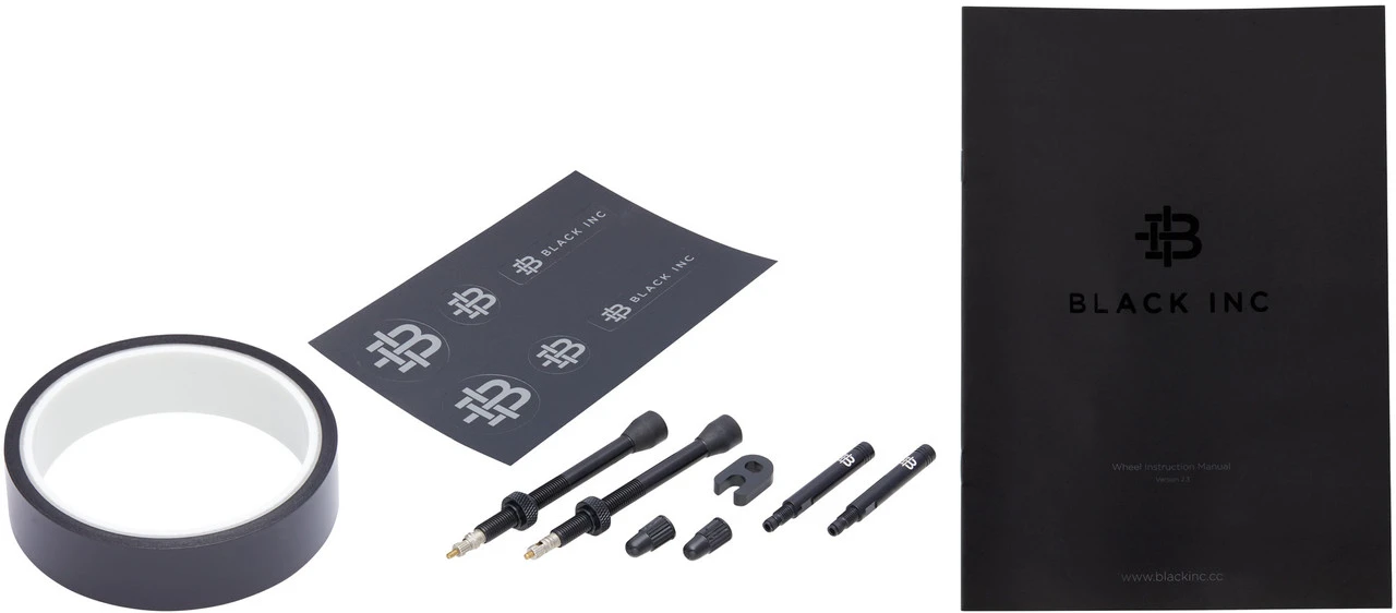 Forty Five Disc Center Lock Carbon 28" Laufradsatz 9 Forty Five Disc Center Lock Carbon 28" Laufradsatz – Bild 7