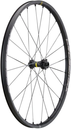 Mavic Crossmax SL S Disc 6-Loch 29" Boost Laufradsatz -Abus Fahrrader Geschaft 387114