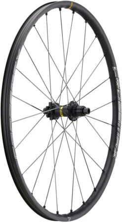 Mavic Crossmax SL S Disc 6-Loch 29" Boost Laufradsatz -Abus Fahrrader Geschaft 387116