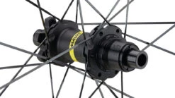 Mavic Crossmax SL S Disc 6-Loch 29" Boost Laufradsatz -Abus Fahrrader Geschaft 387117