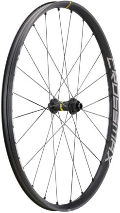 Mavic Crossmax XL S Disc Center Lock 29" Boost Laufradsatz -Abus Fahrrader Geschaft 387143