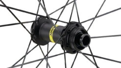 Mavic Crossmax XL S Disc Center Lock 29" Boost Laufradsatz -Abus Fahrrader Geschaft 387144