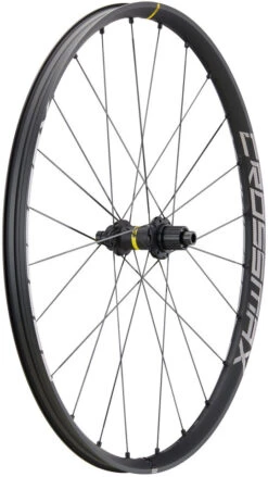 Mavic Crossmax XL S Disc Center Lock 29" Boost Laufradsatz -Abus Fahrrader Geschaft 387145