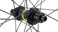 Mavic Crossmax XL S Disc Center Lock 29" Boost Laufradsatz -Abus Fahrrader Geschaft 387146