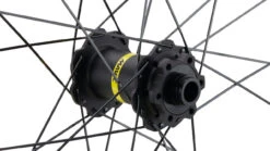 Mavic Deemax 21 Disc 6-Loch 27,5" Boost Laufradsatz -Abus Fahrrader Geschaft 387151