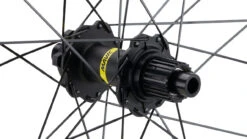 Mavic Deemax 21 Disc 6-Loch 27,5" Boost Laufradsatz -Abus Fahrrader Geschaft 387153