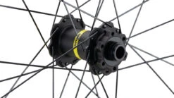 Mavic Deemax 21 Disc 6-Loch 29" Boost Laufradsatz -Abus Fahrrader Geschaft 387165