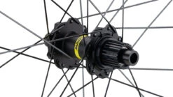 Mavic Deemax 21 Disc 6-Loch 29" Boost Laufradsatz -Abus Fahrrader Geschaft 387167