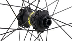 Mavic E-Deemax S30 Disc Center Lock 29" Boost Laufradsatz -Abus Fahrrader Geschaft 387179