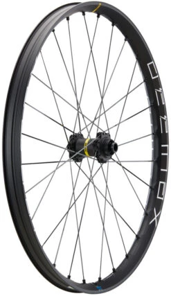 Mavic E-Deemax S35 Disc Center Lock 27,5" Boost Laufradsatz -Abus Fahrrader Geschaft 387192