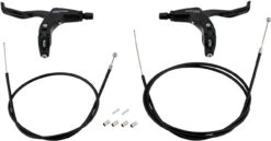 Shimano Deore Bremsgriff BL-T610 -Abus Fahrrader Geschaft 387645