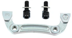 HOPE Scheibenbremsadapter Für 183 Mm Scheibe -Abus Fahrrader Geschaft 387730